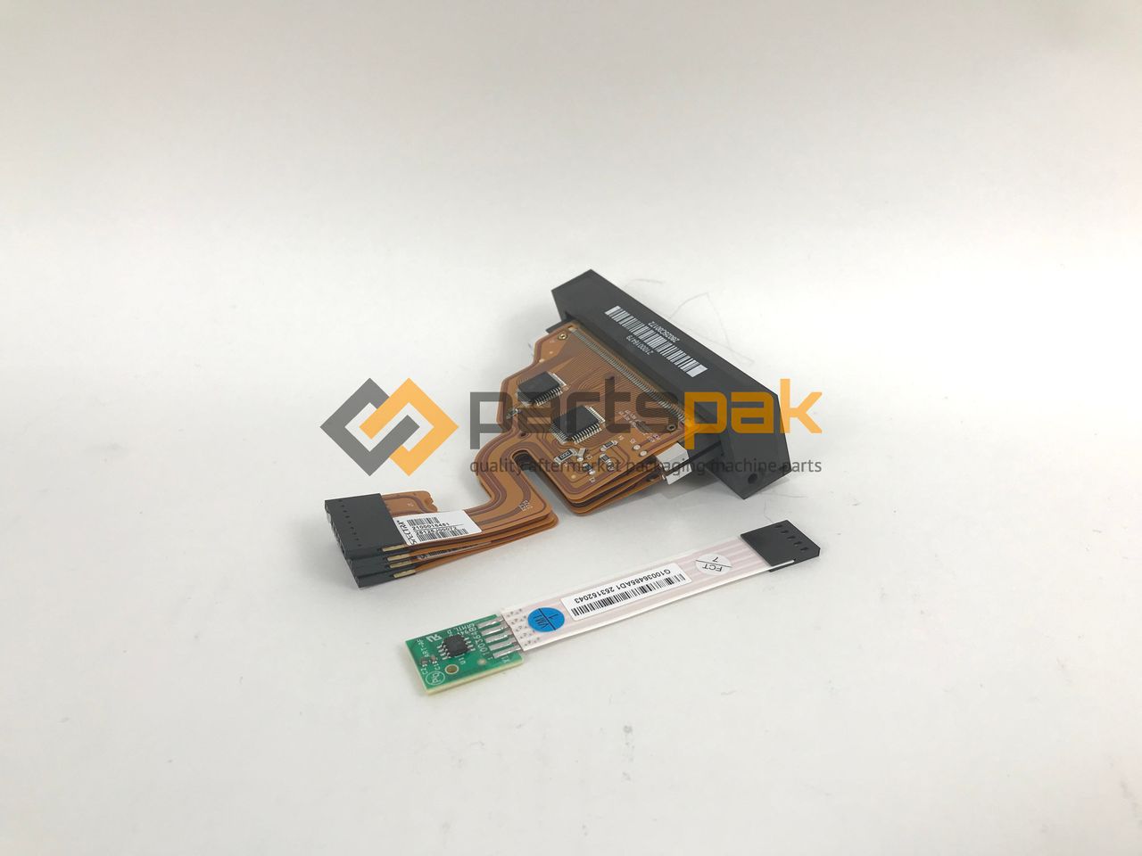 5800 Vertical Jet Pack Replacement Kit | Compatible with Markem® | OEM ...